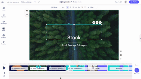 Stock Videos & Images